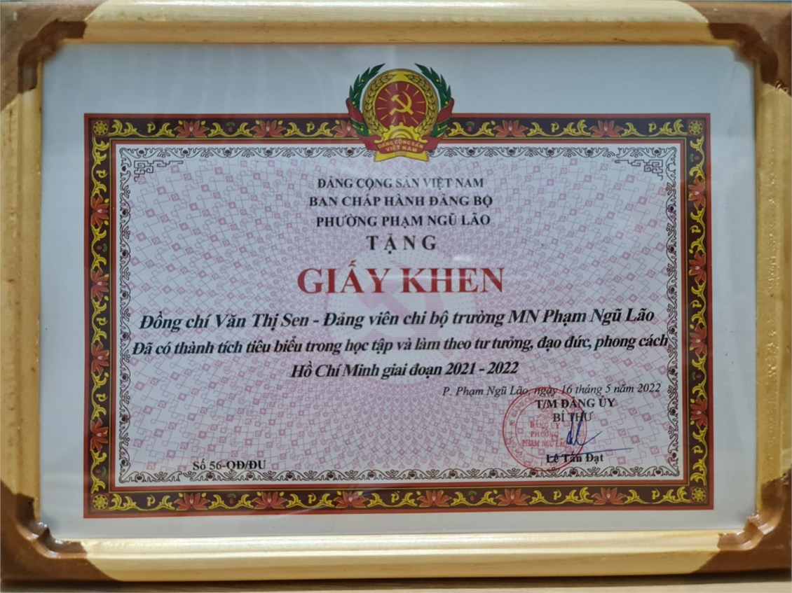 Ảnh đại diện